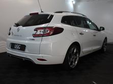 RENAULT Mégane Grandtour 2.0 dCi 160 GT, Diesel, Second hand / Used, Manual - 6