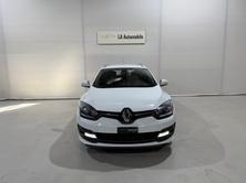 RENAULT Mégane Grandtour 1.5 dCi Bose, Diesel, Occasion / Gebraucht, Handschaltung - 4