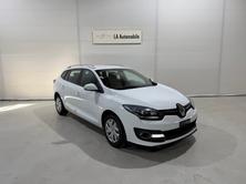 RENAULT Mégane Grandtour 1.5 dCi Bose, Diesel, Occasion / Gebraucht, Handschaltung - 5