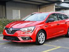 RENAULT Mégane Grandtour 1.5 dCi Business EDC, Diesel, Occasioni / Usate, Automatico - 6