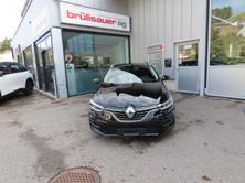 RENAULT Mégane Grandtour 1.3 TCe 160 Intens EDC, Essence, Occasion / Utilisé, Automatique - 2