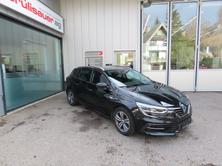 RENAULT Mégane Grandtour 1.3 TCe 160 Intens EDC, Essence, Occasion / Utilisé, Automatique - 3