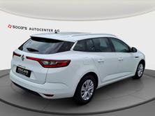 RENAULT Mégane Grandtour 1.5 dCi Business EDC, Diesel, Occasion / Utilisé, Automatique - 3