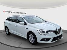 RENAULT Mégane Grandtour 1.5 dCi Business EDC, Diesel, Occasion / Utilisé, Automatique - 4
