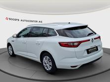 RENAULT Mégane Grandtour 1.5 dCi Business EDC, Diesel, Occasion / Utilisé, Automatique - 5