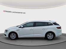 RENAULT Mégane Grandtour 1.5 dCi Business EDC, Diesel, Occasion / Utilisé, Automatique - 6