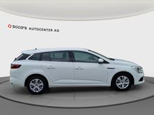 RENAULT Mégane Grandtour 1.5 dCi Business EDC, Diesel, Occasion / Utilisé, Automatique - 7