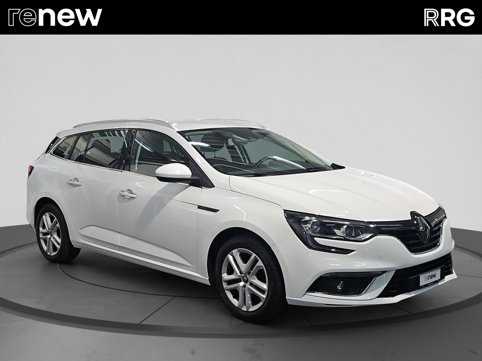 RENAULT Mégane Grandtour 1.5 dCi Business