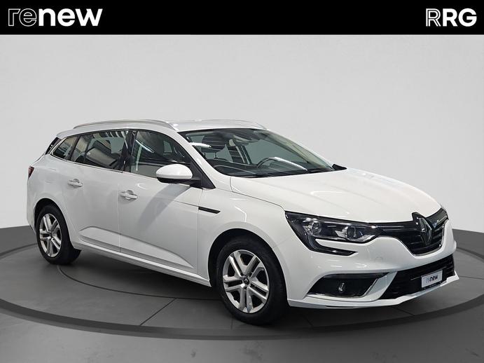 RENAULT Mégane Grandtour 1.5 dCi Business, Diesel, Occasioni / Usate, Manuale
