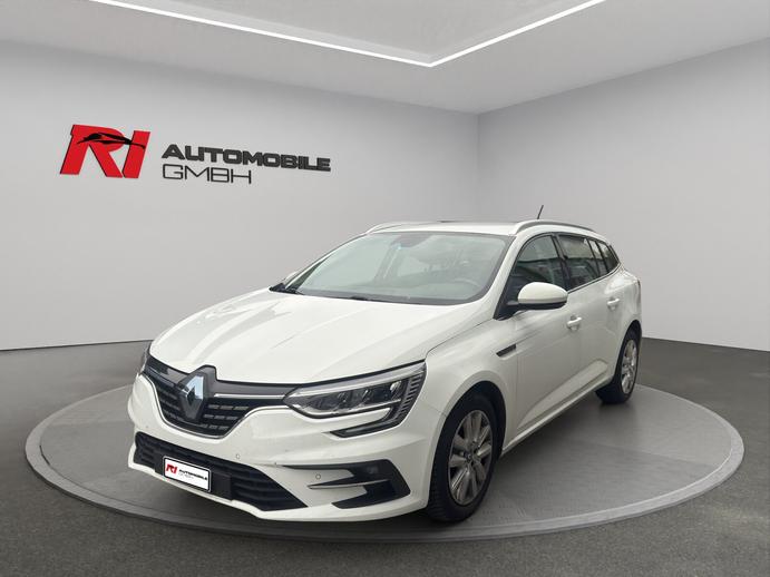 RENAULT Mégane Grandtour 1.5 dCi Business EDC, Diesel, Occasioni / Usate, Automatico