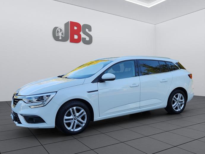 RENAULT Mégane Grandtour 1.5 dCi Business EDC, Diesel, Occasioni / Usate, Automatico