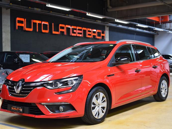RENAULT Mégane Grandtour 1.5 dCi Business Line, Diesel, Occasioni / Usate, Manuale