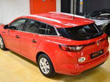 RENAULT Mégane Grandtour 1.5 dCi Business Line, Diesel, Occasioni / Usate, Manuale - 4