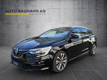 RENAULT Mégane Grandtour 1.6 E-Tech Intens, Plug-in-Hybrid Benzin/Elektro, Occasion / Gebraucht, Automatik - 2