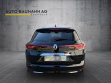 RENAULT Mégane Grandtour 1.6 E-Tech Intens, Plug-in-Hybrid Benzin/Elektro, Occasion / Gebraucht, Automatik - 4