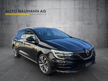 RENAULT Mégane Grandtour 1.6 E-Tech Intens, Plug-in-Hybrid Benzin/Elektro, Occasion / Gebraucht, Automatik - 5