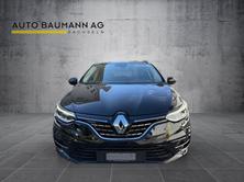 RENAULT Mégane Grandtour 1.6 E-Tech Intens, Plug-in-Hybrid Benzin/Elektro, Occasion / Gebraucht, Automatik - 7