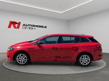 RENAULT Mégane Grandtour 1.5 dCi Business EDC, Diesel, Second hand / Used, Automatic - 2