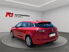 RENAULT Mégane Grandtour 1.5 dCi Business EDC, Diesel, Second hand / Used, Automatic - 4