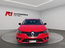 RENAULT Mégane Grandtour 1.5 dCi Business EDC, Diesel, Second hand / Used, Automatic - 5