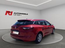 RENAULT Mégane Grandtour 1.5 dCi Business EDC, Diesel, Second hand / Used, Automatic - 6