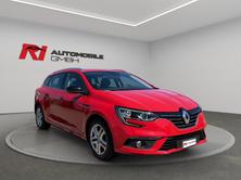 RENAULT Mégane Grandtour 1.5 dCi Business EDC, Diesel, Second hand / Used, Automatic - 7