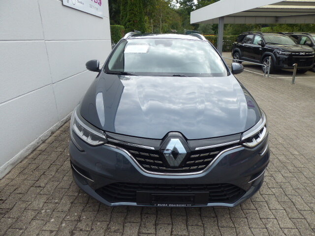 RENAULT Mégane Grandtour 1.5 Blue techno dCi Aut., Diesel, Occasion / Gebraucht, Automatik - 3