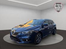 RENAULT Mégane Grandtour 1.2 16V Turbo Bose EDC, Benzin, Occasion / Gebraucht, Automatik - 3