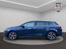 RENAULT Mégane Grandtour 1.2 16V Turbo Bose EDC, Benzin, Occasion / Gebraucht, Automatik - 4