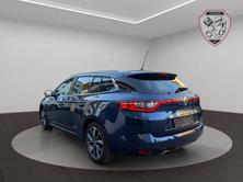 RENAULT Mégane Grandtour 1.2 16V Turbo Bose EDC, Benzin, Occasion / Gebraucht, Automatik - 5