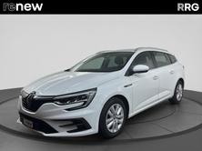 RENAULT Mégane Grandtour 1.5 dCi Business EDC, Diesel, Second hand / Used, Automatic - 2