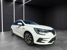 RENAULT Mégane Grandtour 1.3 16V Turbo Techno EDC *Garantie 12 Mon, Benzin, Occasion / Gebraucht, Automatik - 4