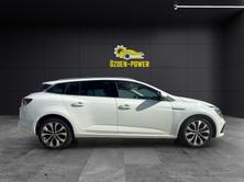 RENAULT Mégane Grandtour 1.3 16V Turbo Techno EDC *Garantie 12 Mon, Benzin, Occasion / Gebraucht, Automatik - 5
