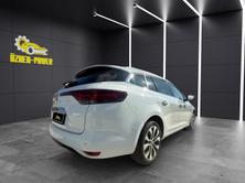 RENAULT Mégane Grandtour 1.3 16V Turbo Techno EDC *Garantie 12 Mon, Benzin, Occasion / Gebraucht, Automatik - 6