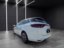 RENAULT Mégane Grandtour 1.3 16V Turbo Techno EDC *Garantie 12 Mon, Benzin, Occasion / Gebraucht, Automatik - 7