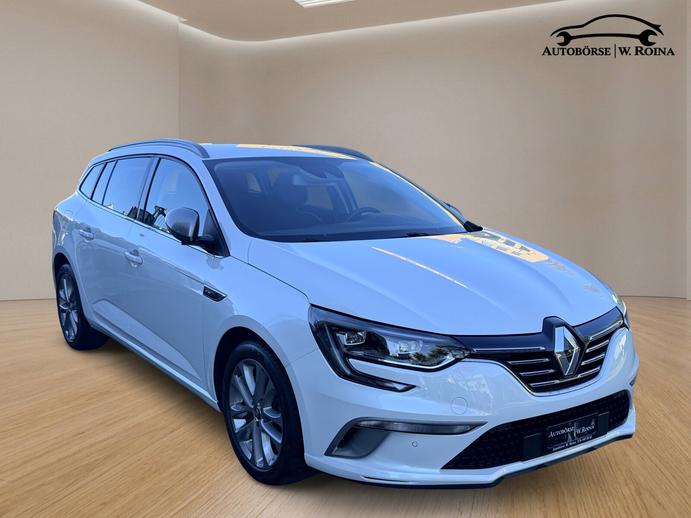 RENAULT Mégane Grandtour 1.3 16V Turbo GT Line EDC, Benzina, Occasioni / Usate, Automatico