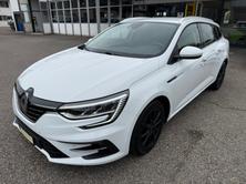 RENAULT Mégane Grandtour 1.3 16V Turbo Techno EDC, Essence, Occasion / Utilisé, Automatique - 2
