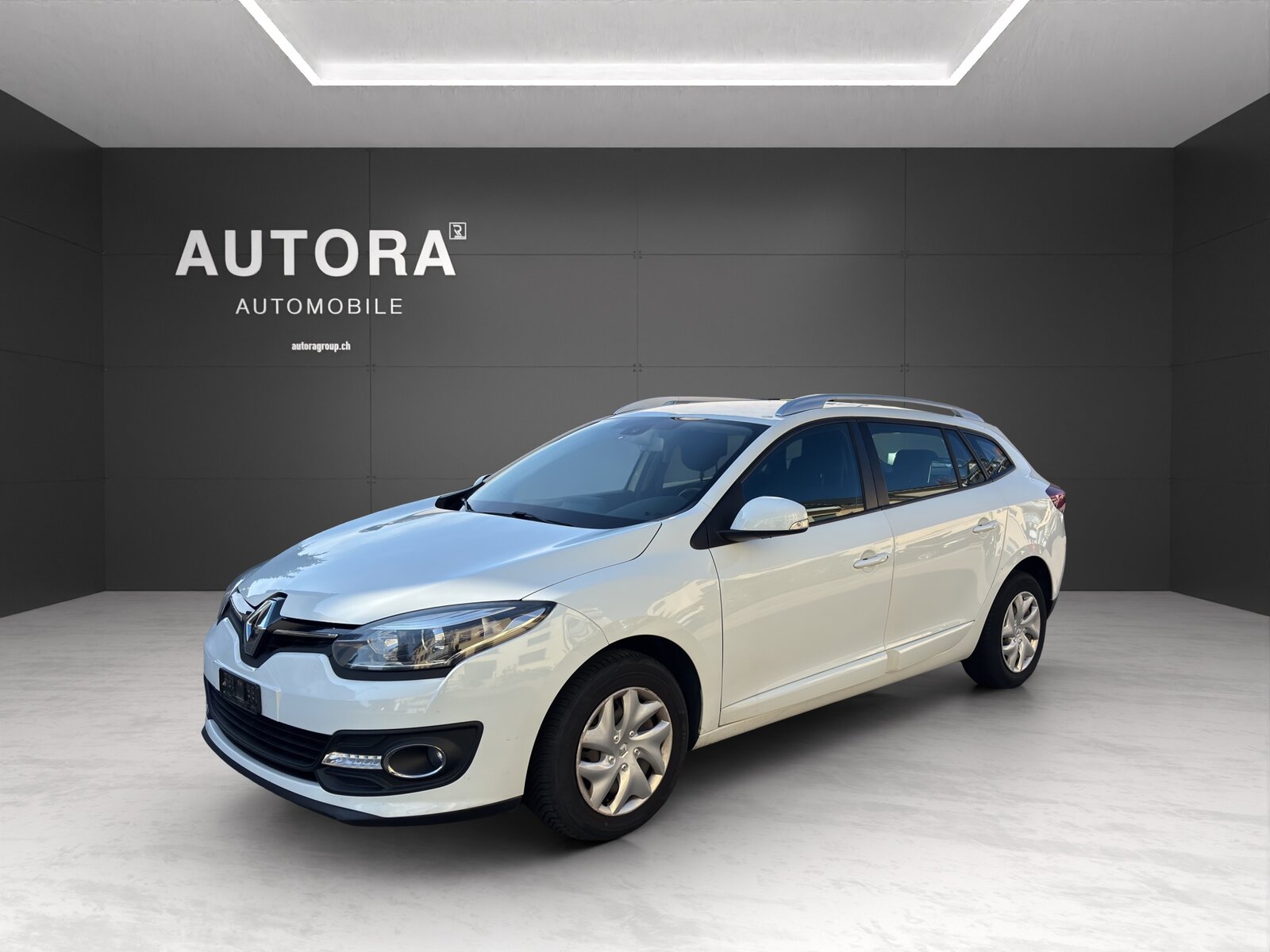 RENAULT Mégane Grandtour 1.5 dCi Energy EDC