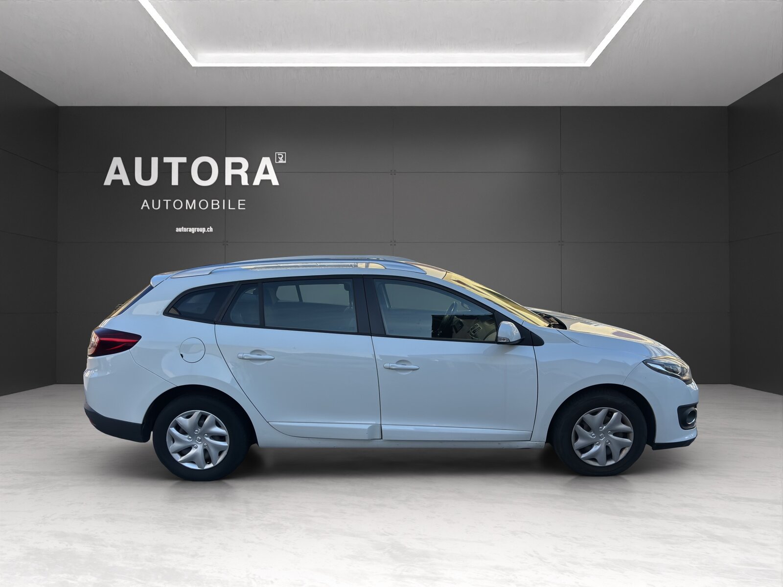 RENAULT Mégane Grandtour 1.5 dCi Energy EDC, Diesel, Occasion / Utilisé, Automatique - 6