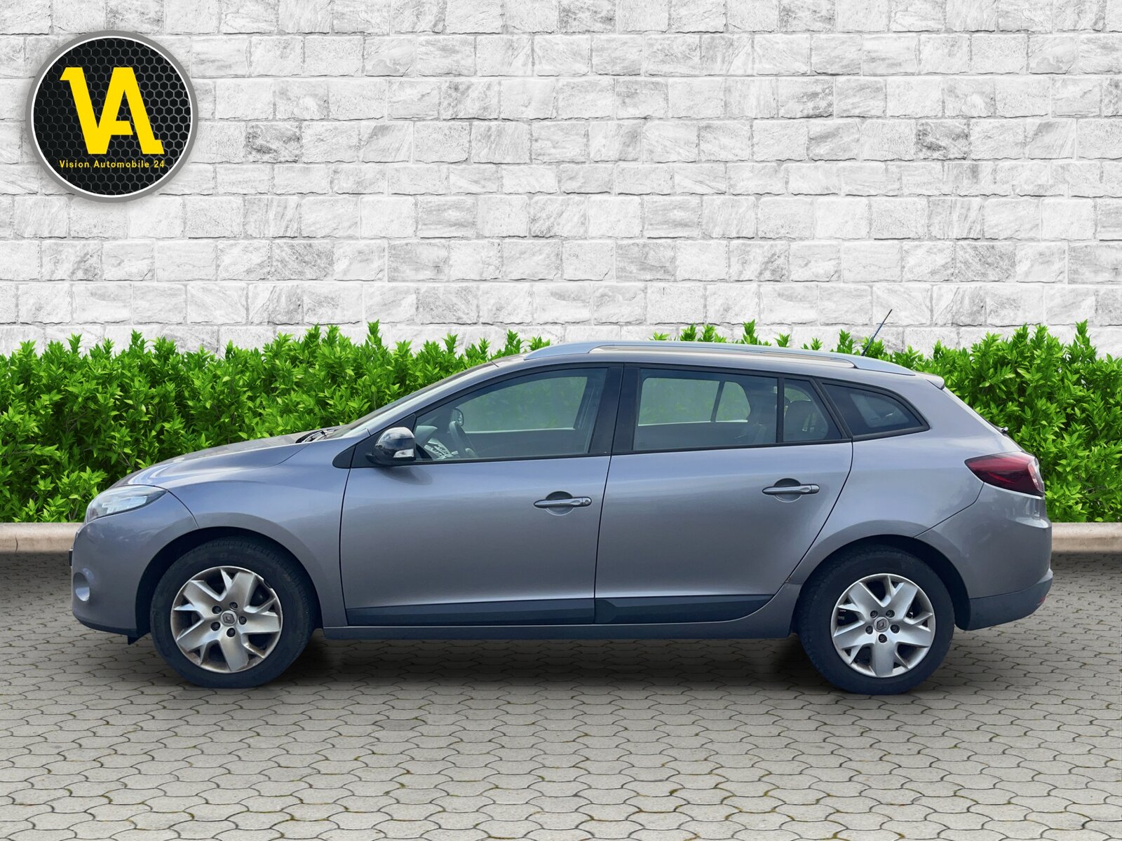 RENAULT Mégane Grandtour 1.5 dCi Expression