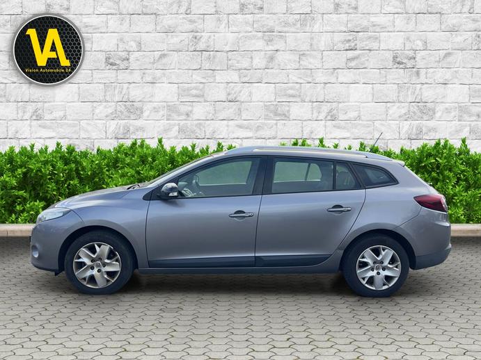 RENAULT Mégane Grandtour 1.5 dCi Expression, Diesel, Occasioni / Usate, Manuale