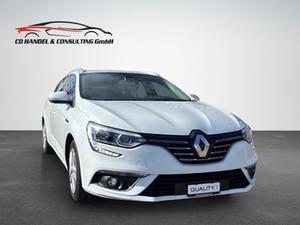 RENAULT Mégane Grandtour 1.5 dCi Business EDC