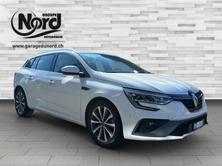 RENAULT MÉGANE 1.6 E-Tech Plug-in R.S. Line, Hybride Rechargeable Essence/Électricité, Occasion / Utilisé, Automatique - 7