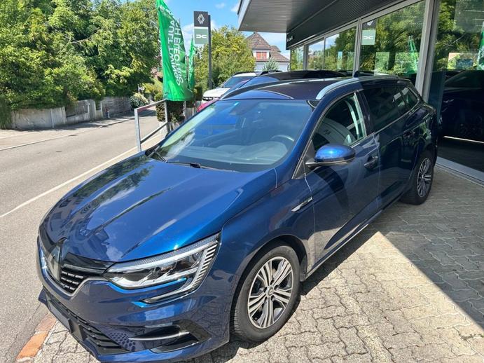 RENAULT MÉGANE 1.3 TCe 160 Intens EDC, Benzina, Occasioni / Usate, Automatico