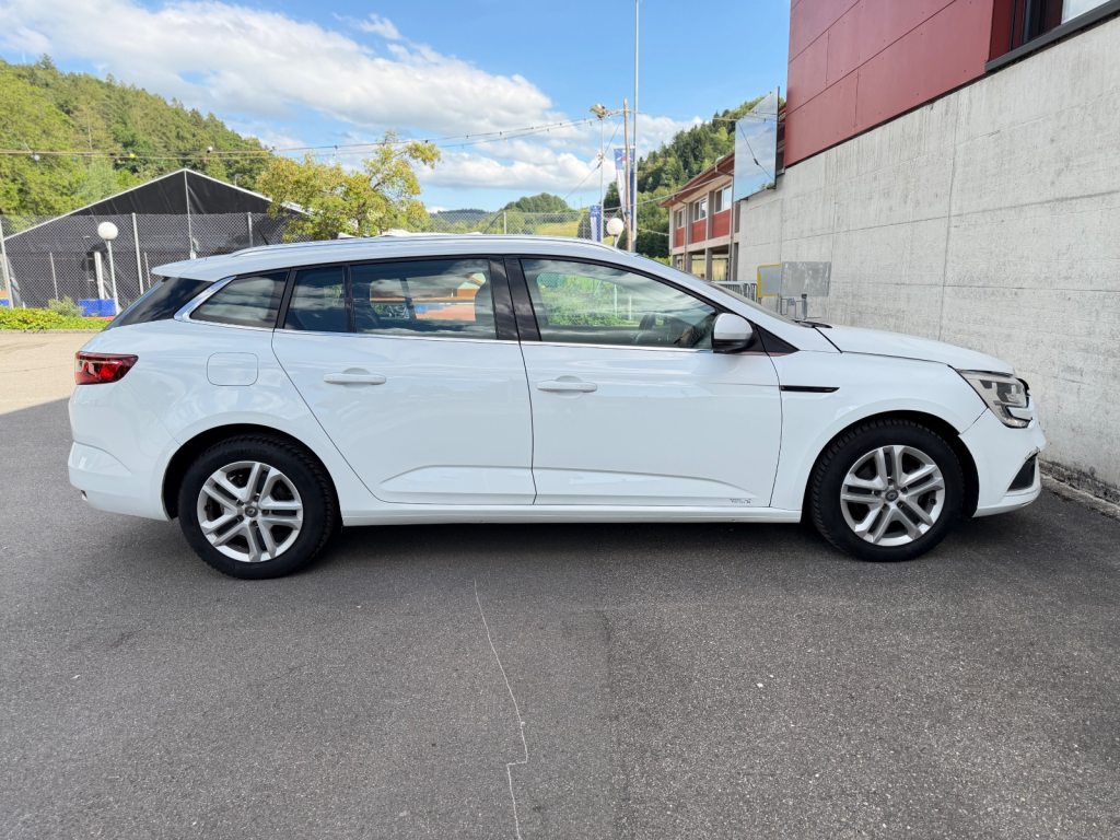 RENAULT MÉGANE 1.5 Blue dCi Business EDC, Diesel, Occasioni / Usate, Automatico - 5