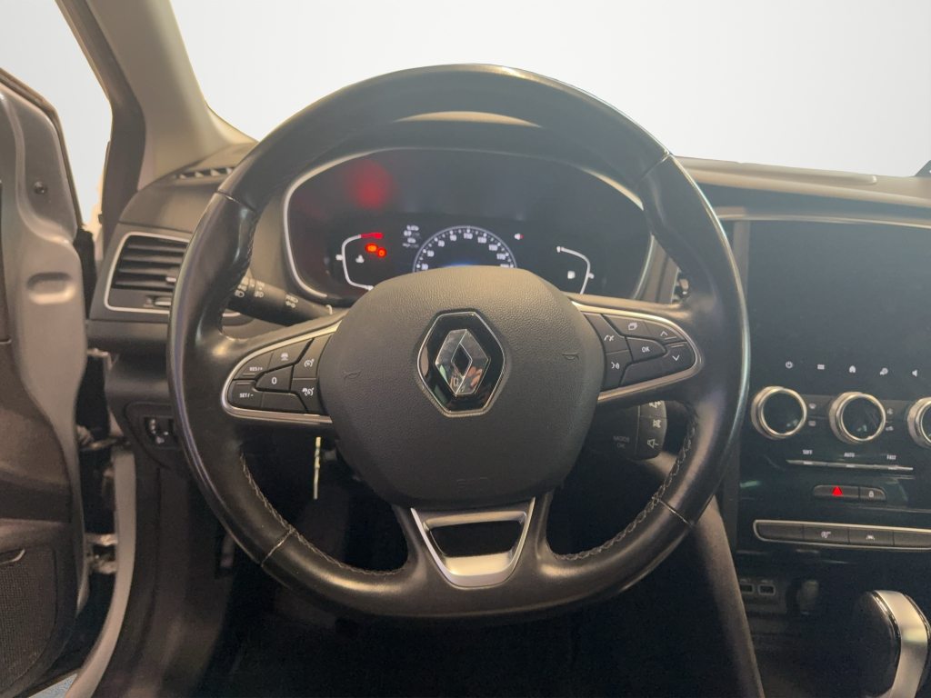 RENAULT Mégane Grandtour 1.3 TCe 160 Intens EDC, Essence, Occasion / Utilisé, Automatique - 4