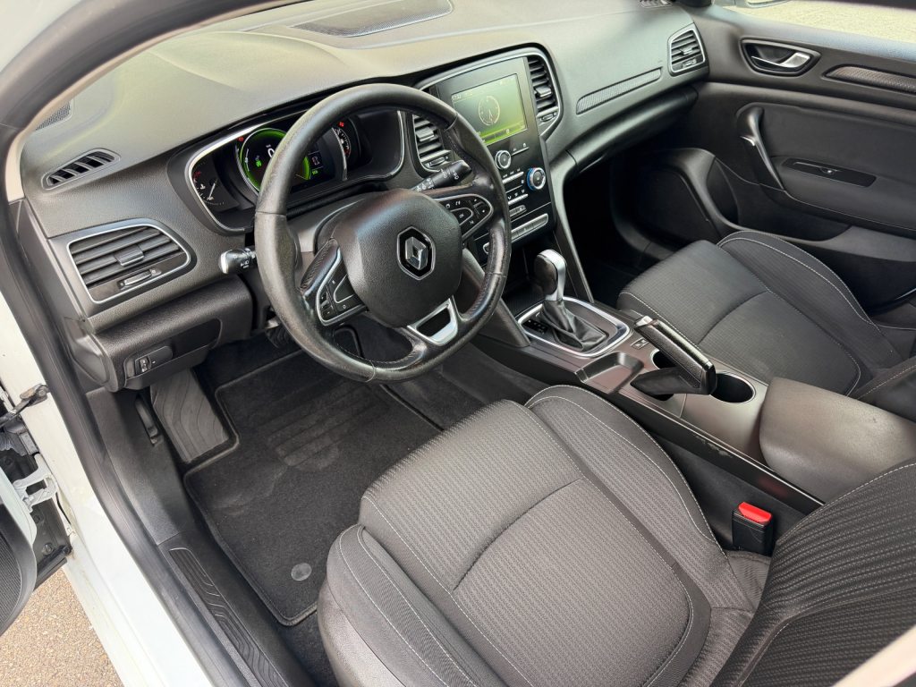 RENAULT MÉGANE 1.5 Blue dCi Business EDC, Diesel, Occasioni / Usate, Automatico - 7