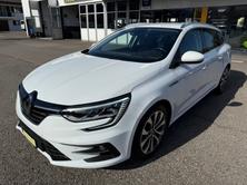 RENAULT Mégane Grandtour 1.3 16V Turbo Techno EDC, Essence, Occasion, Automatique - 2