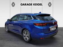 RENAULT Mégane Grandtour 1.6 E-Tech Plug-in Intens, Plug-in-Hybrid Benzin/Elektro, Vorführwagen, Automat - 3