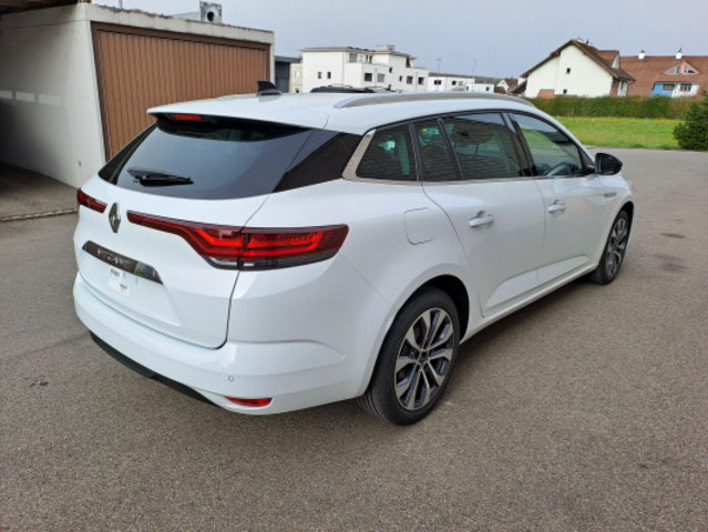 RENAULT Mégane 1.5 dCi Techno, Diesel, Voiture de démonstration, Automatique - 4